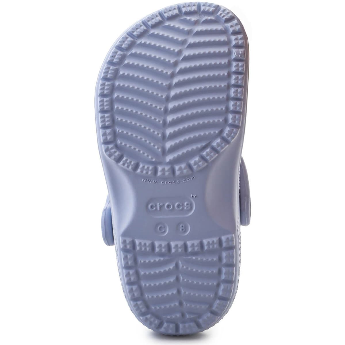Boys' Sandals Crocs Blue