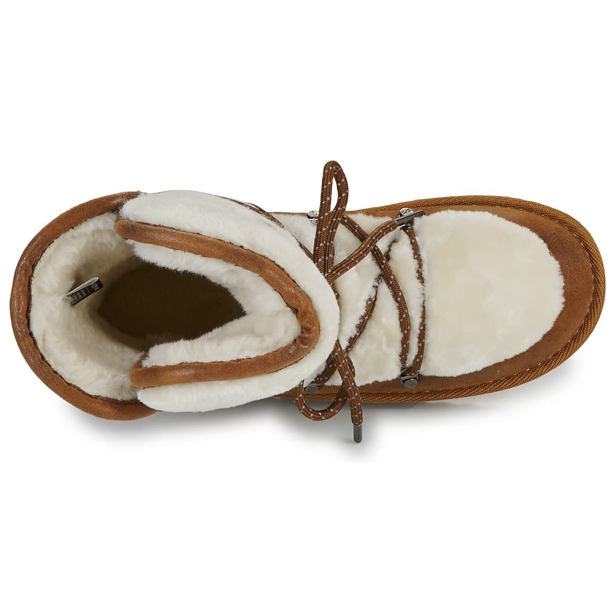 Women's Boots D.Franklin Brown