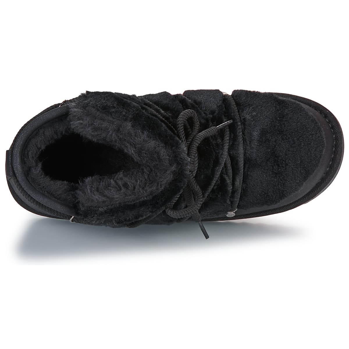 Women's Boots D.Franklin Black