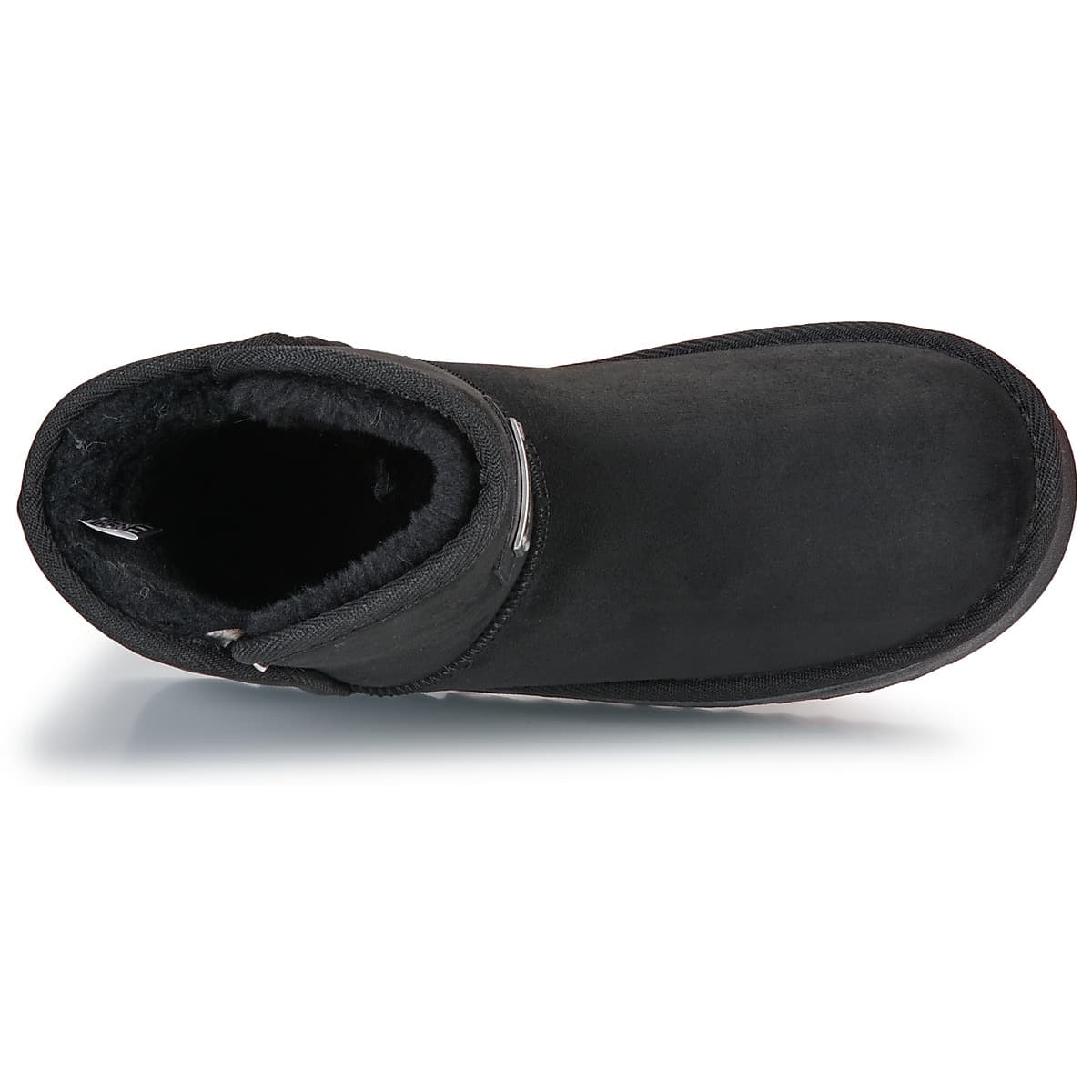 Women's Boots D.Franklin Black