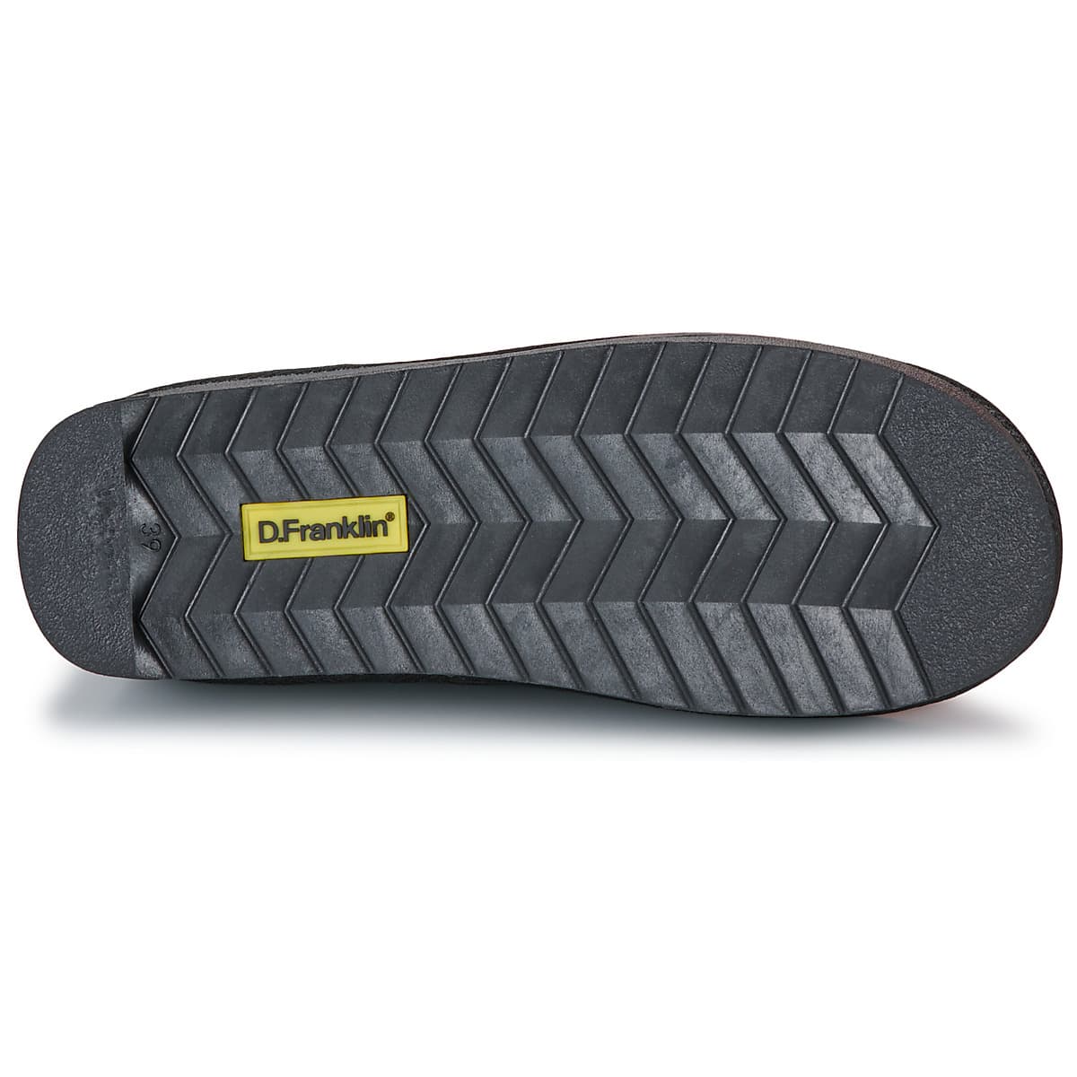 Women's Boots D.Franklin Black