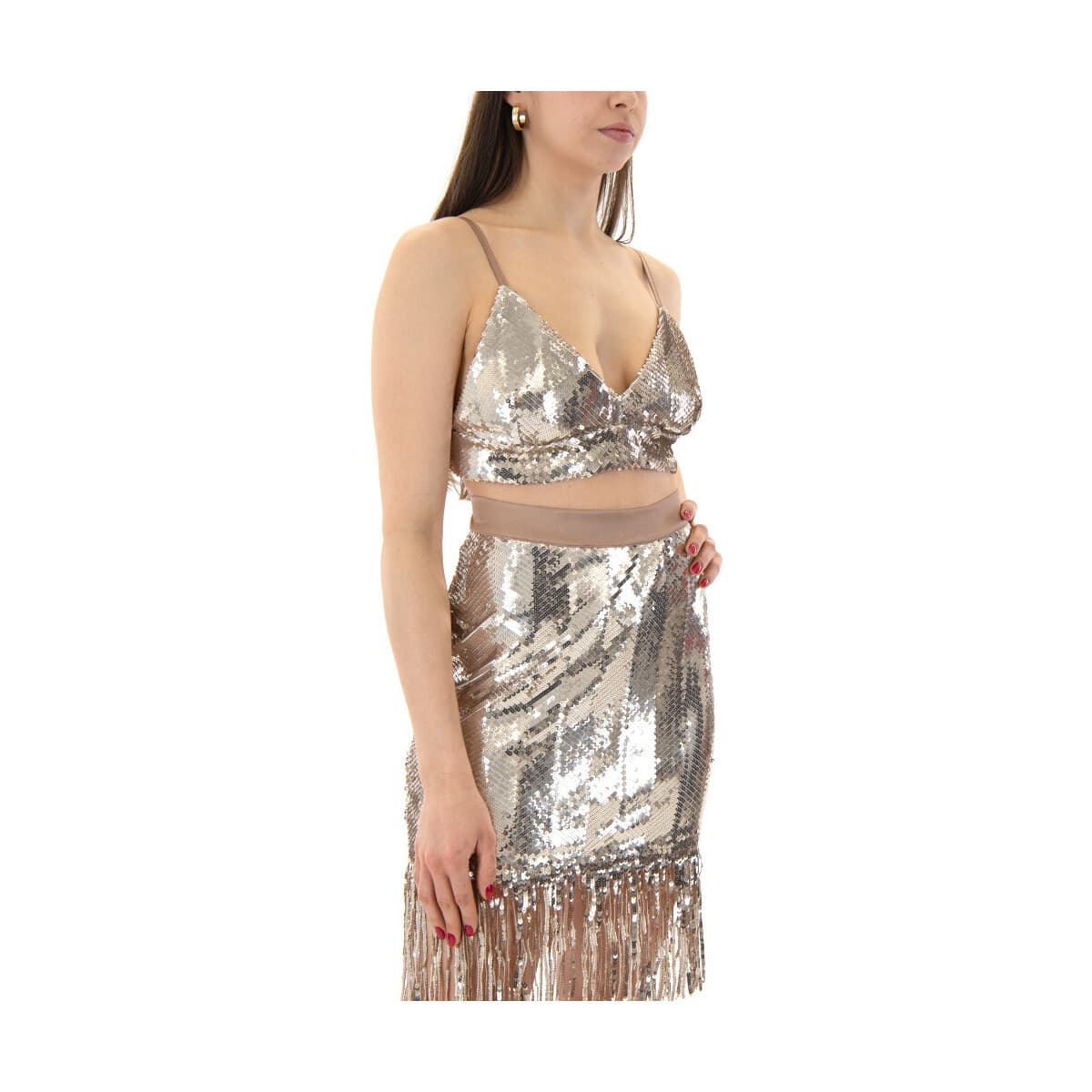 Women's T-Shirts Twenty-29 Multicolor