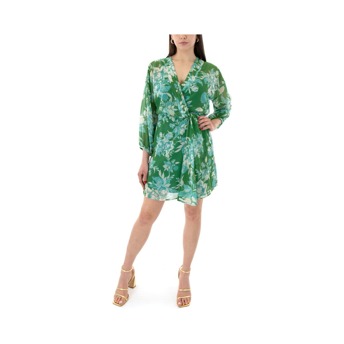 Women's Dresses Twenty-29 Multicolor