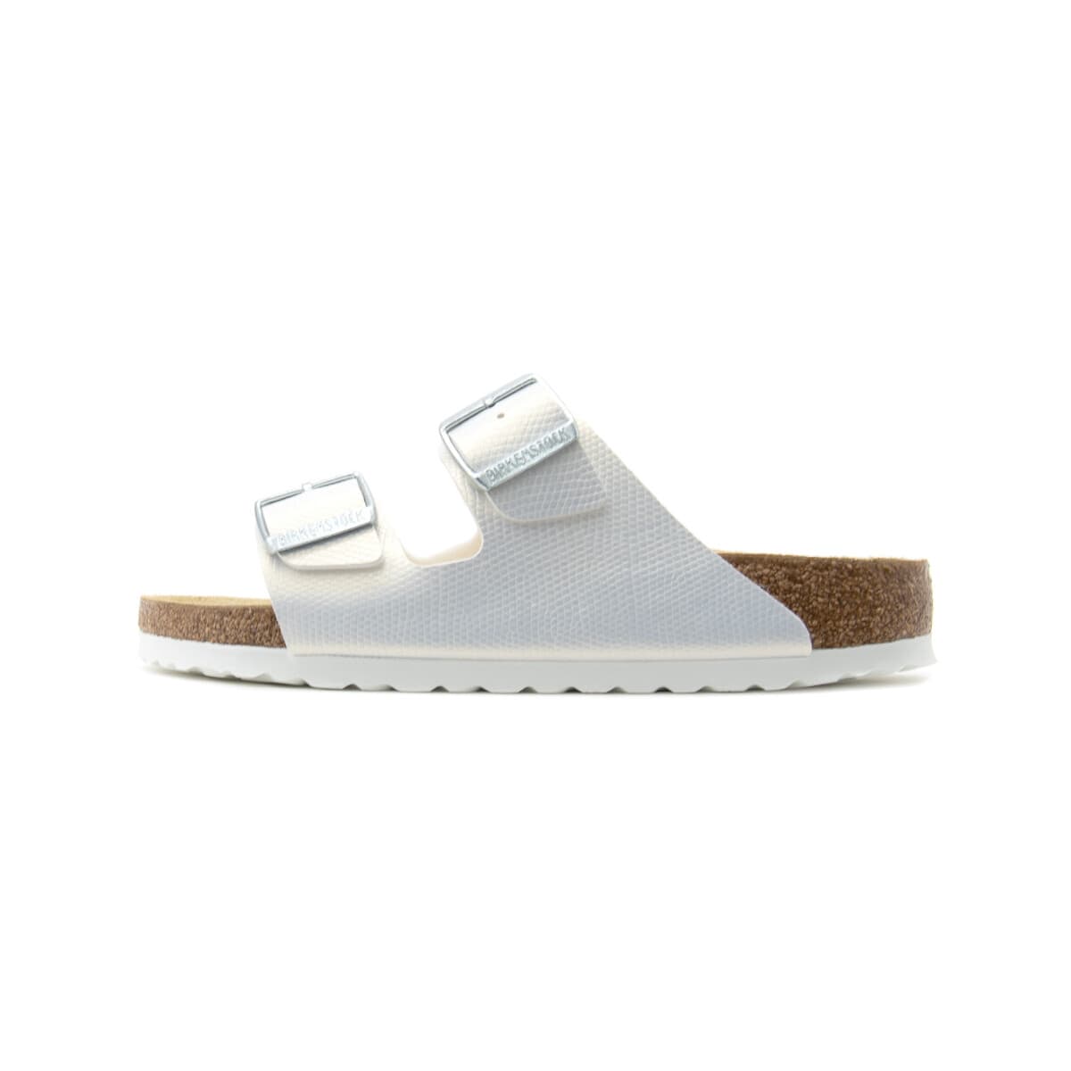 Women's Sandals Birkenstock White