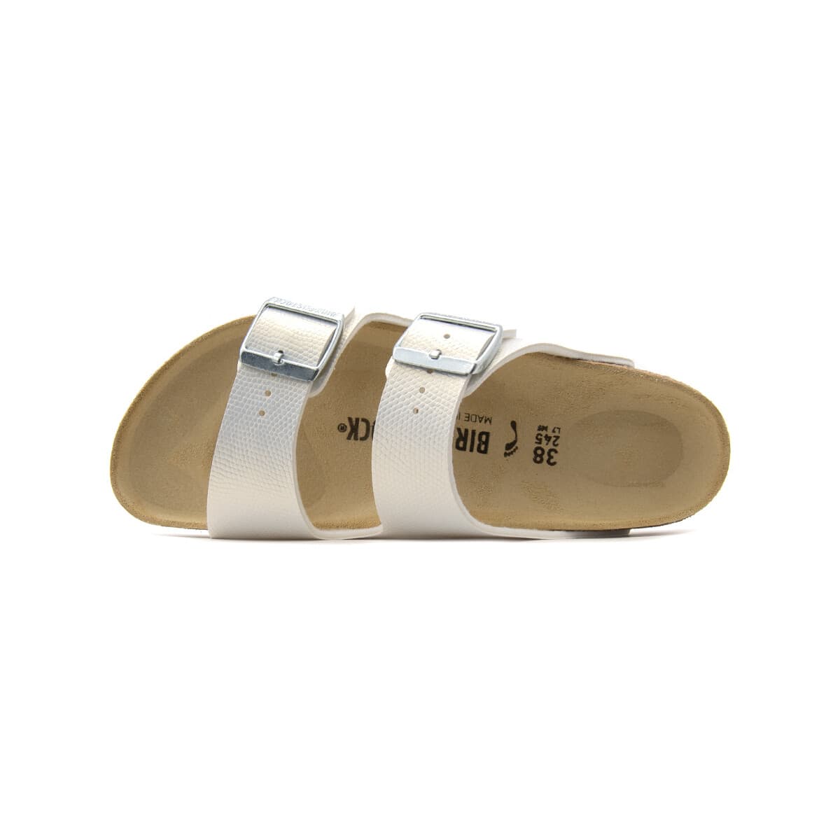 Women's Sandals BIRKENSTOCK Multicolor