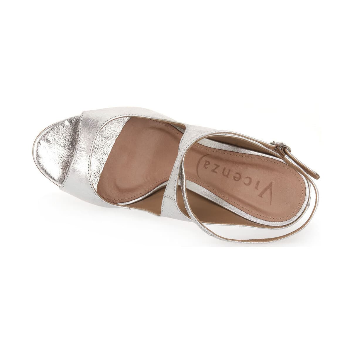 Women's Pumps Vicenza Gray