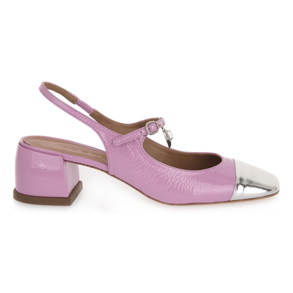 Women's Pumps Vicenza Pink