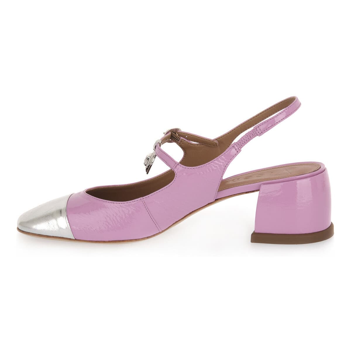 Women's Pumps Vicenza Pink
