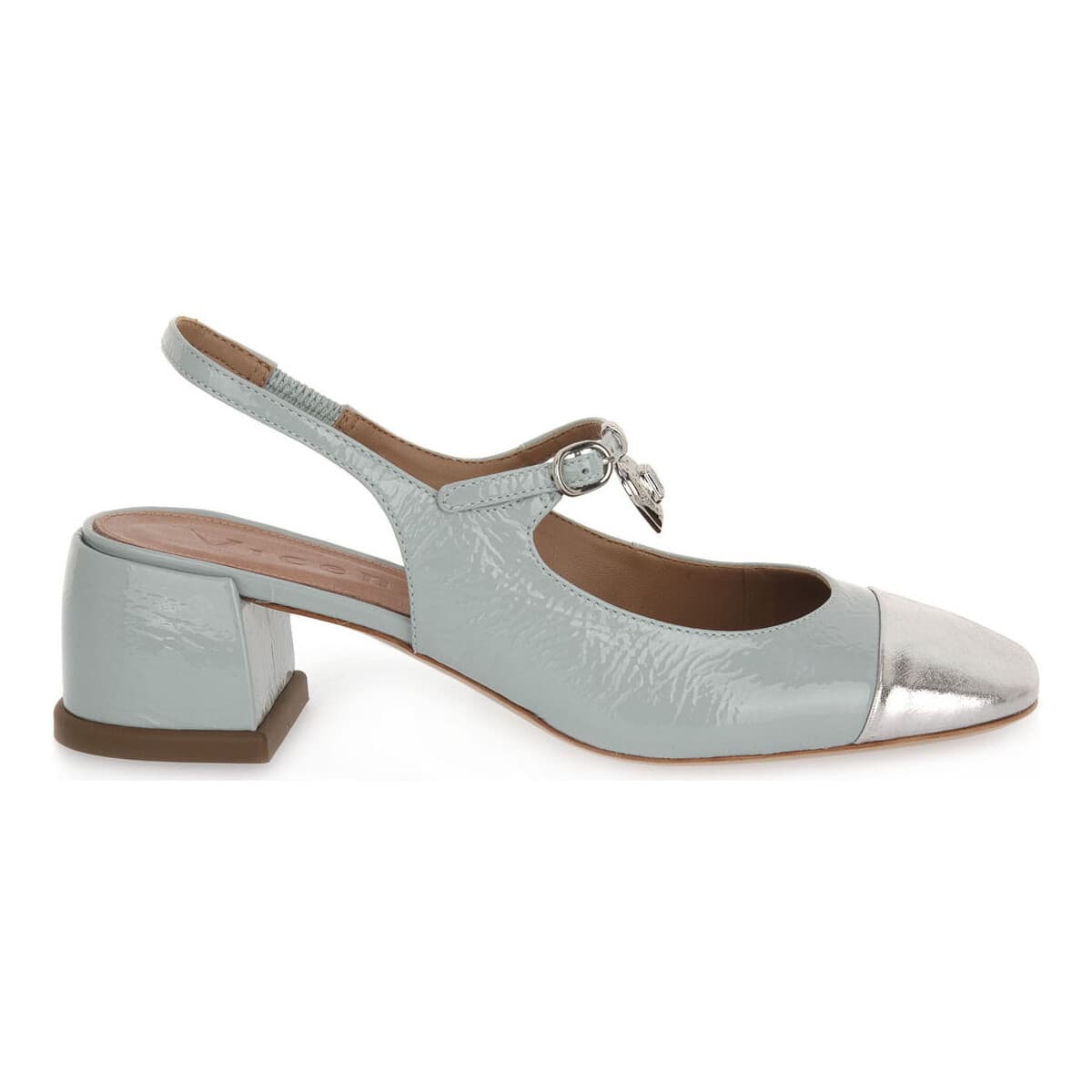 Women's Pumps Vicenza Blue