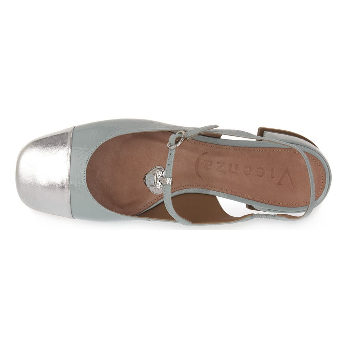 Women's Pumps Vicenza Blue