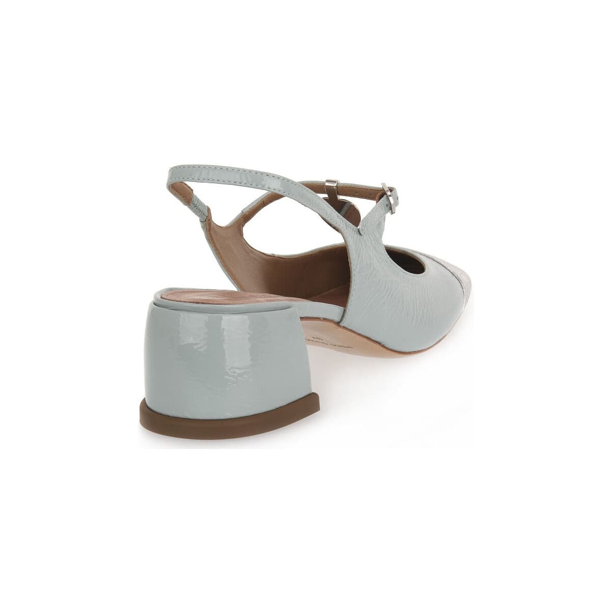 Women's Pumps Vicenza Blue