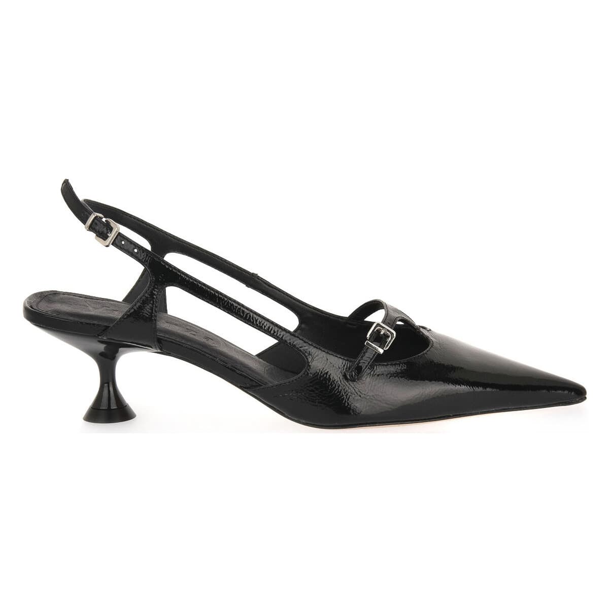 Women's Pumps Vicenza Black