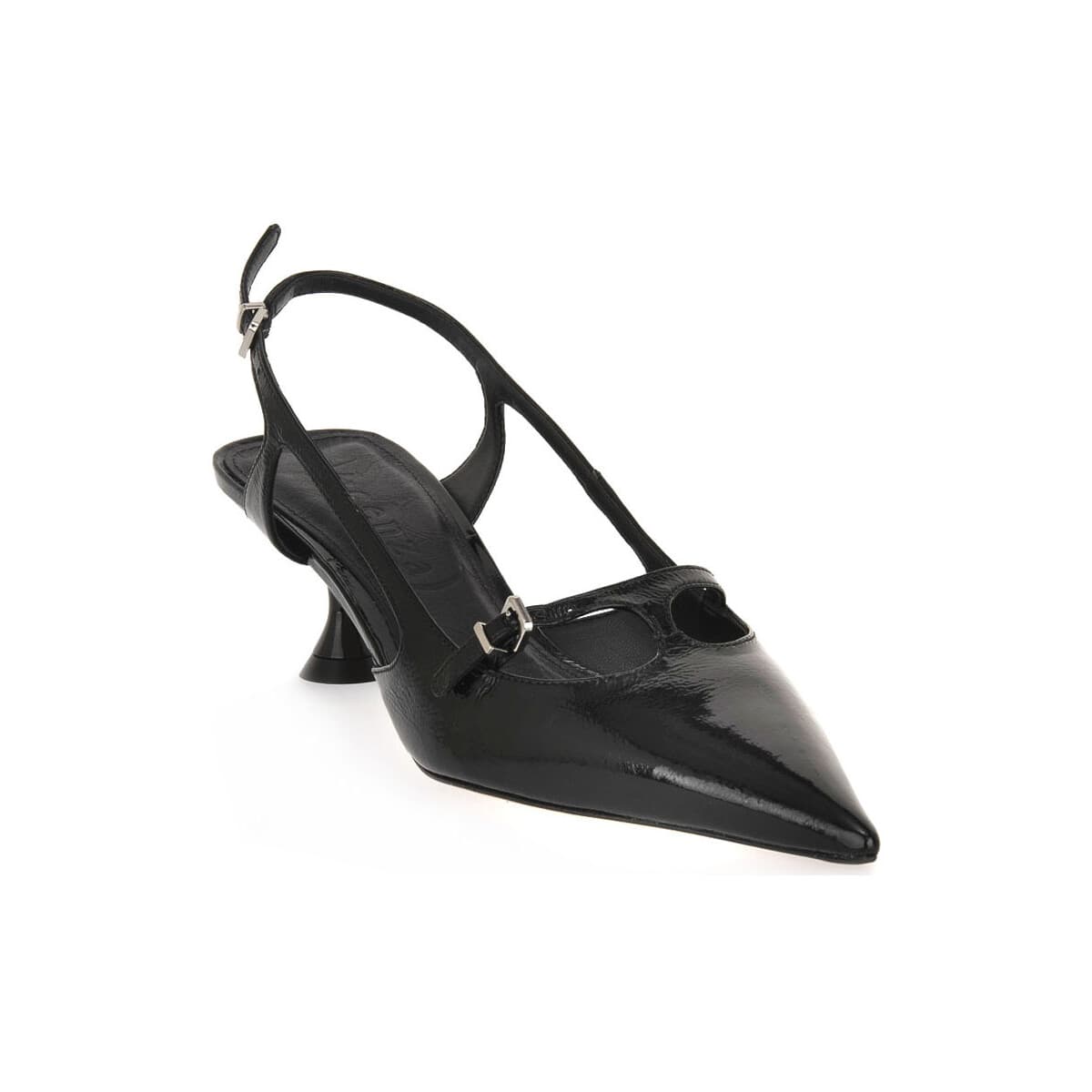 Women's Pumps Vicenza Black