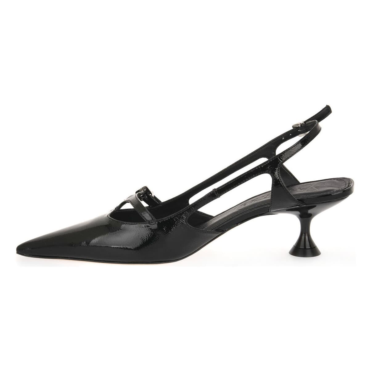 Women's Pumps Vicenza Black