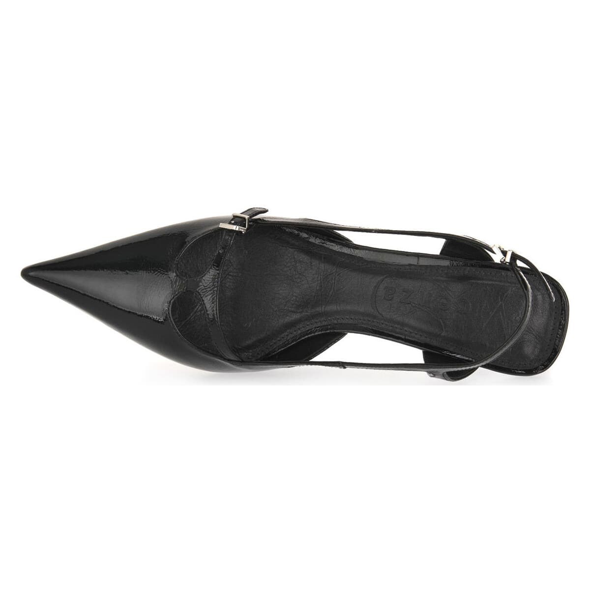 Women's Pumps Vicenza Black