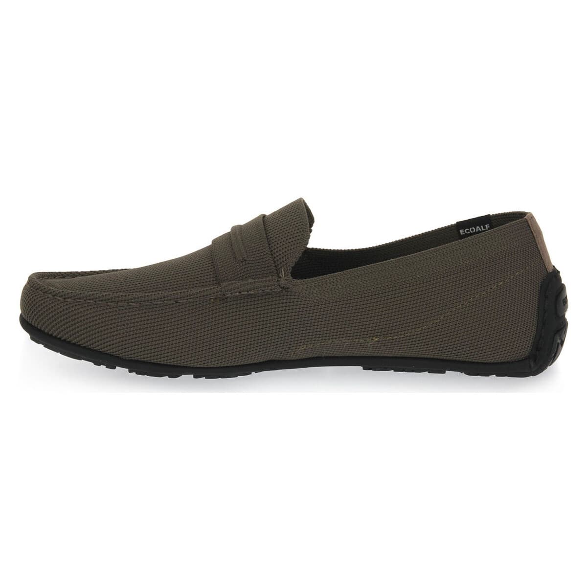 Men's Loafers Ecoalf Green
