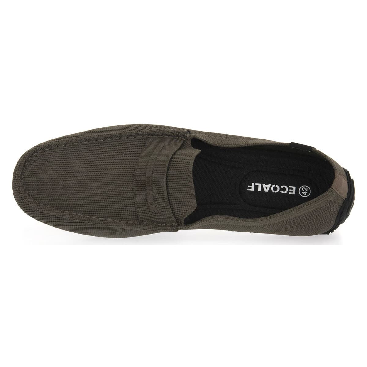 Men's Loafers Ecoalf Green