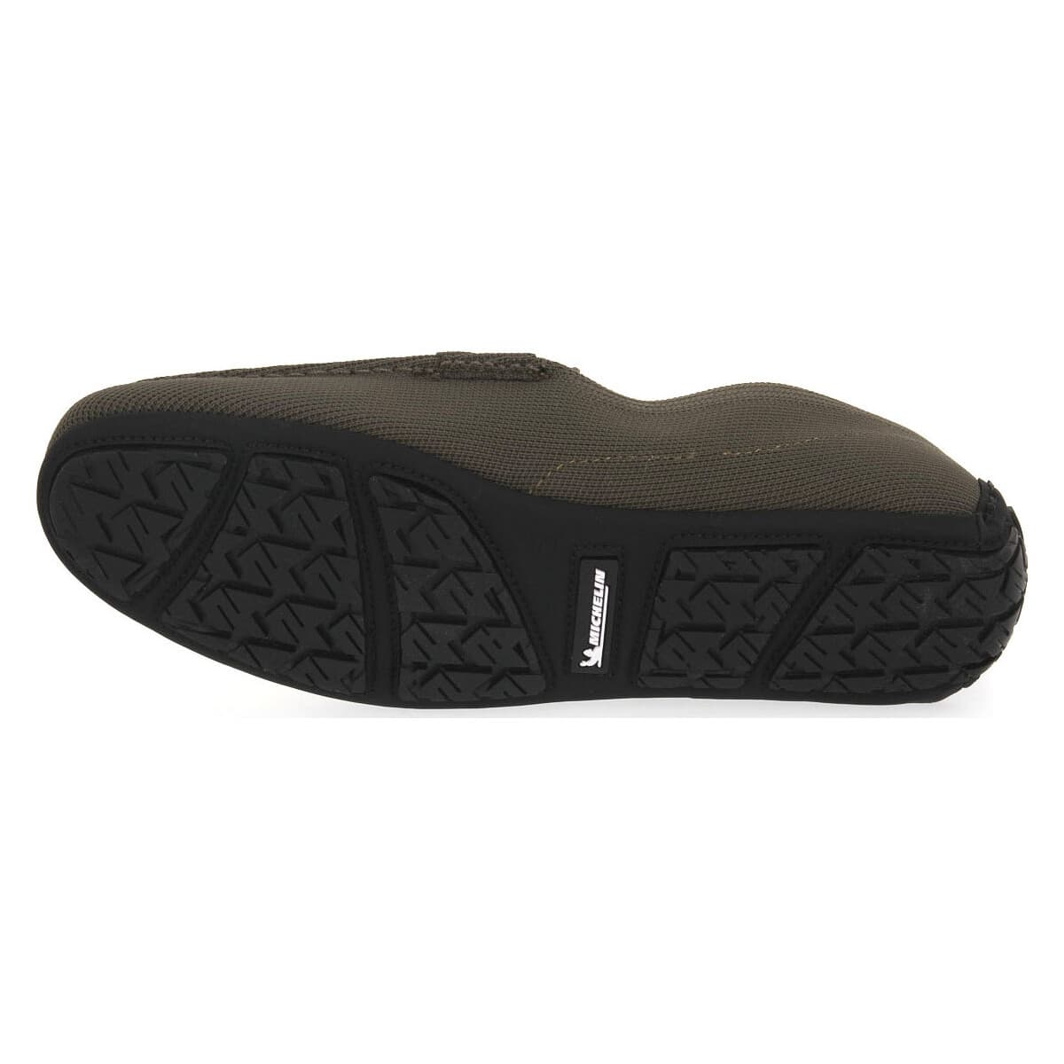 Men's Loafers Ecoalf Green