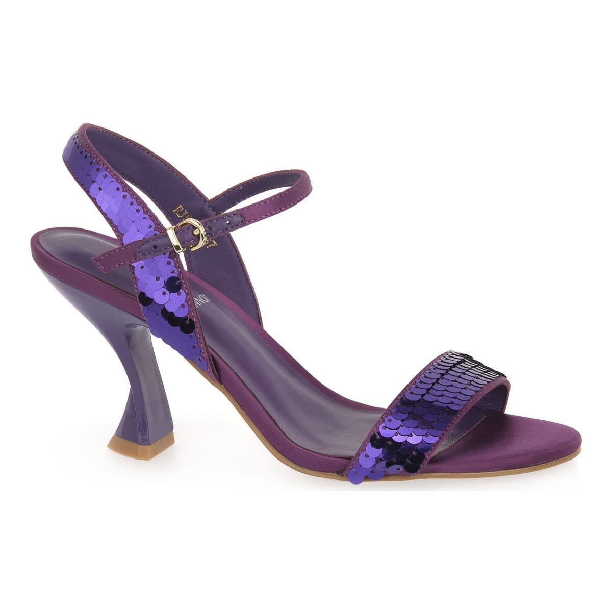 Women's Pumps Jeannot Yellow