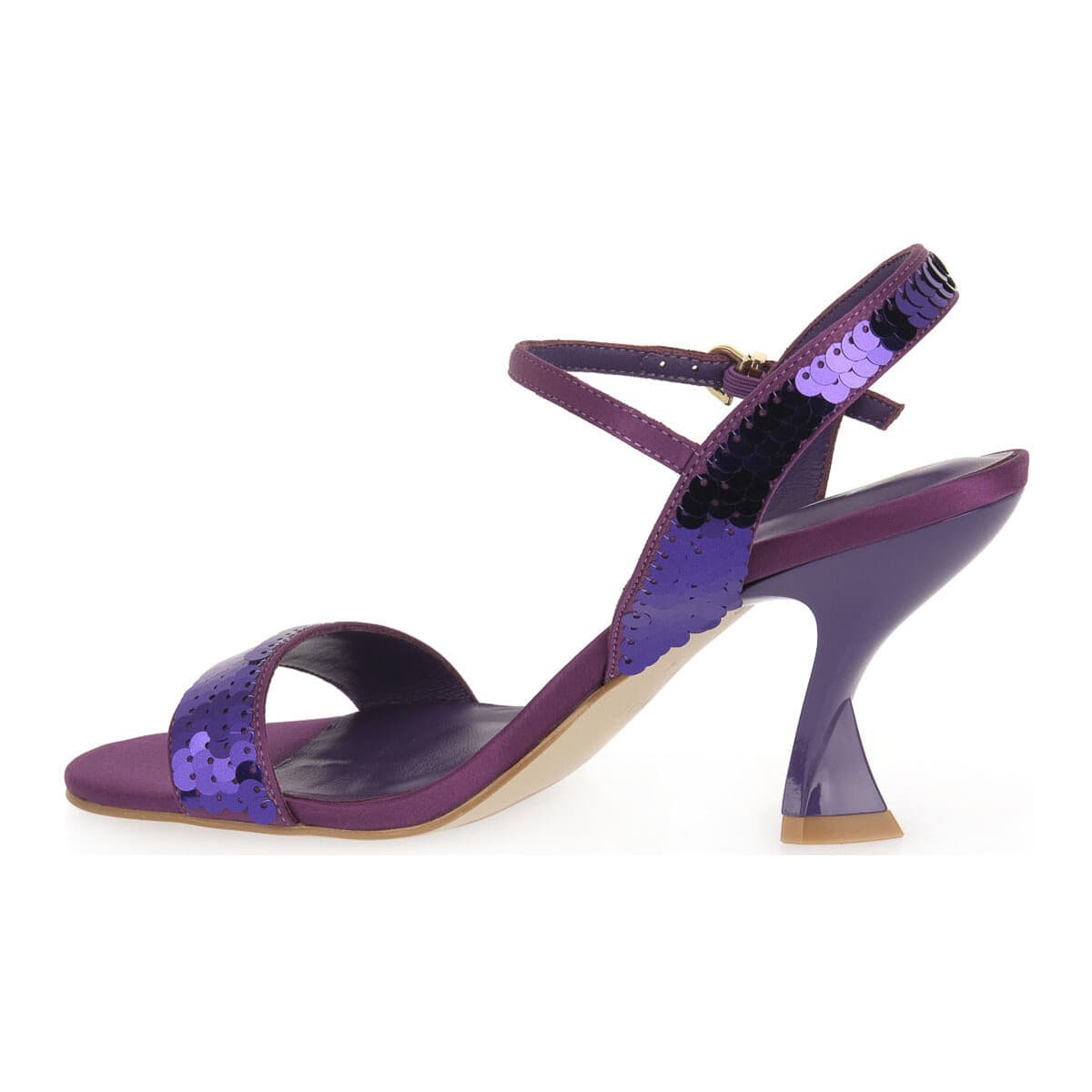 Women's Pumps Jeannot Yellow