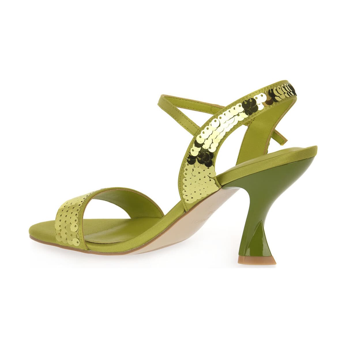 Women's Pumps Jeannot Gray