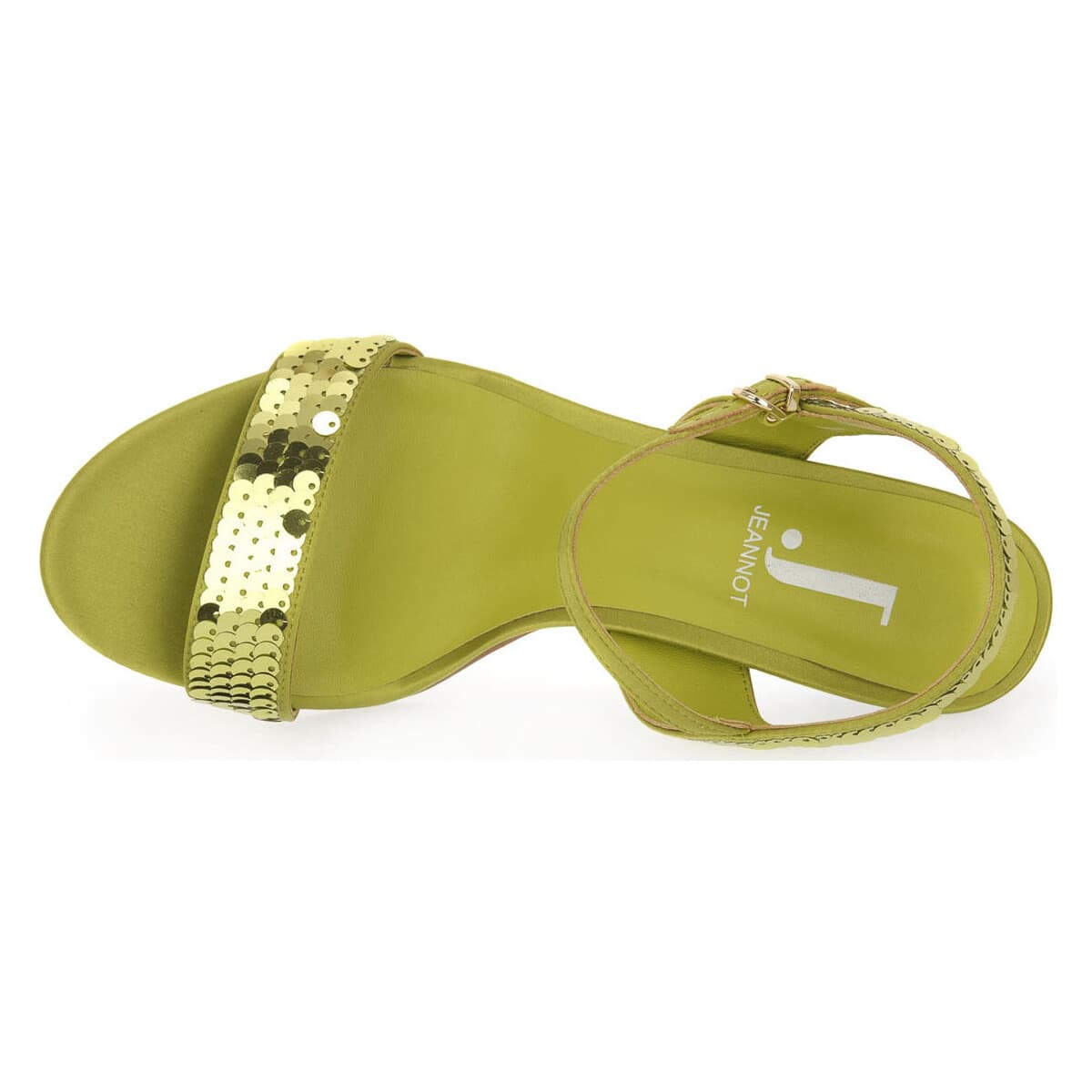 Women's Pumps Jeannot Gray