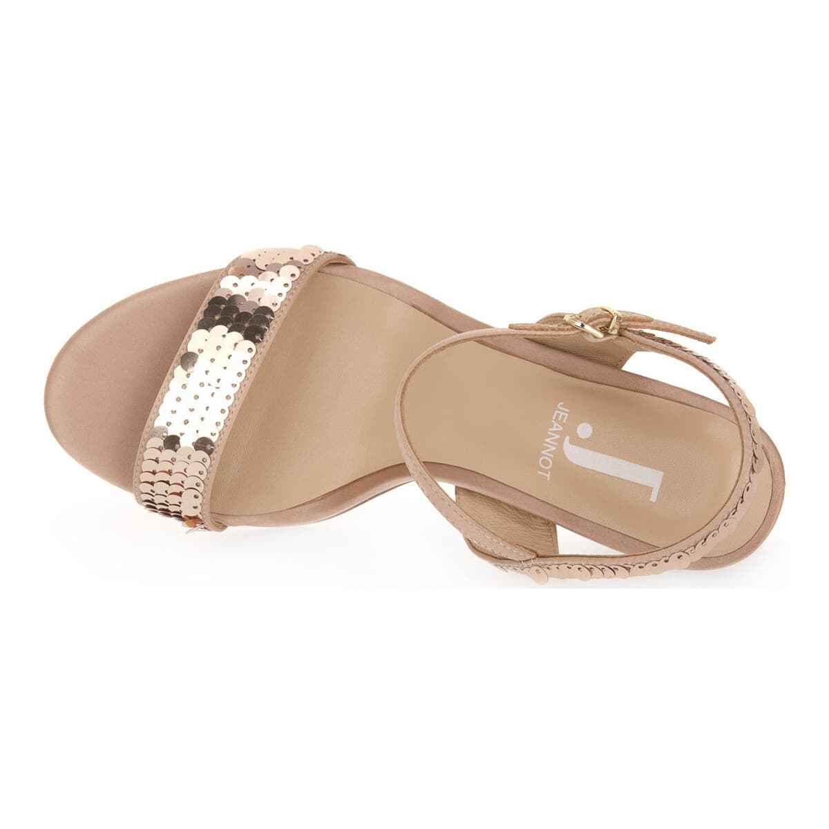 Women's Pumps Jeannot Pink