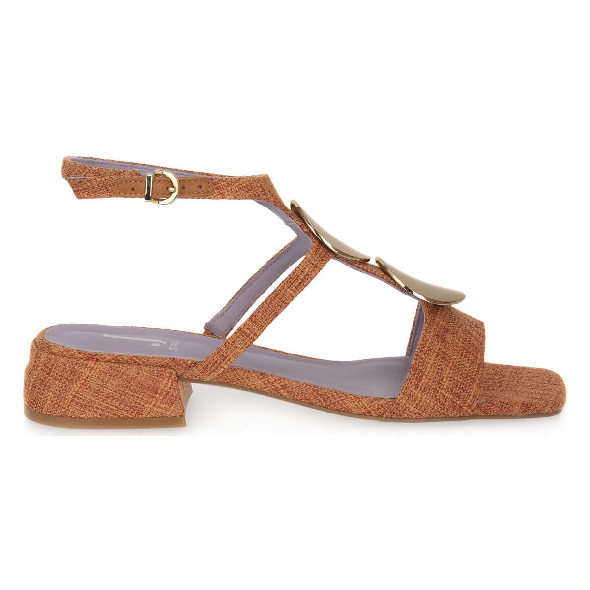 Women's Pumps Jeannot Beige