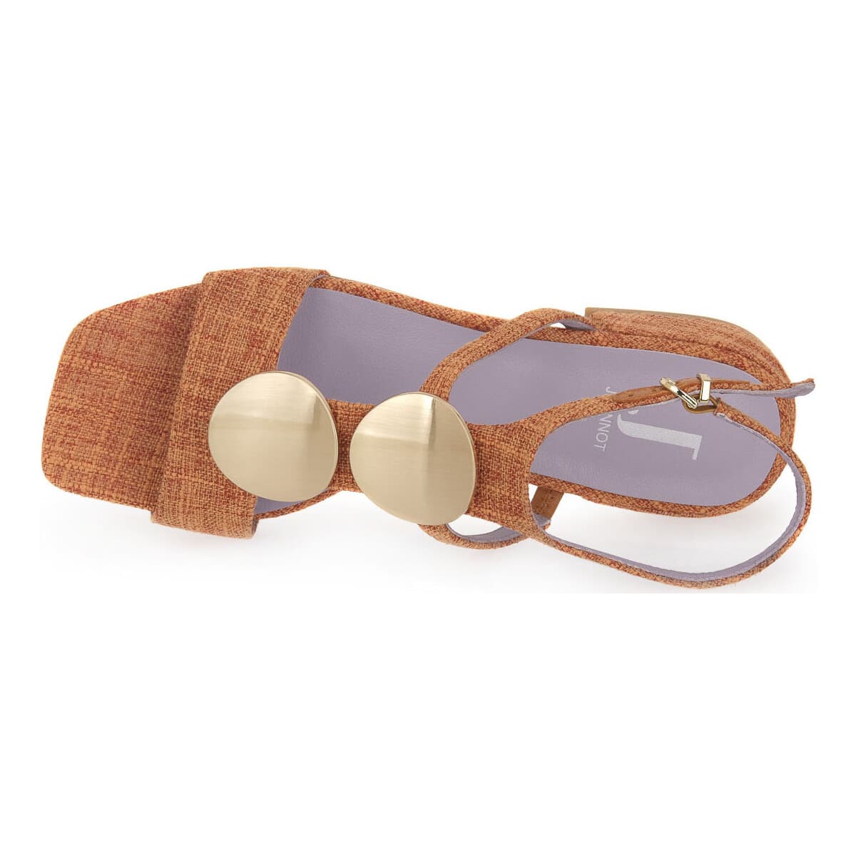 Women's Pumps Jeannot Beige