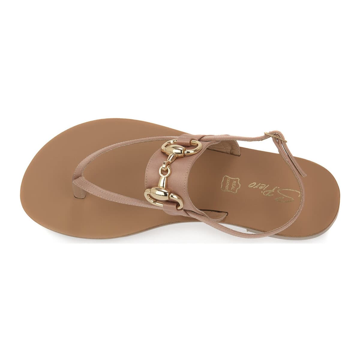 Women's Sandals S.piero Pink
