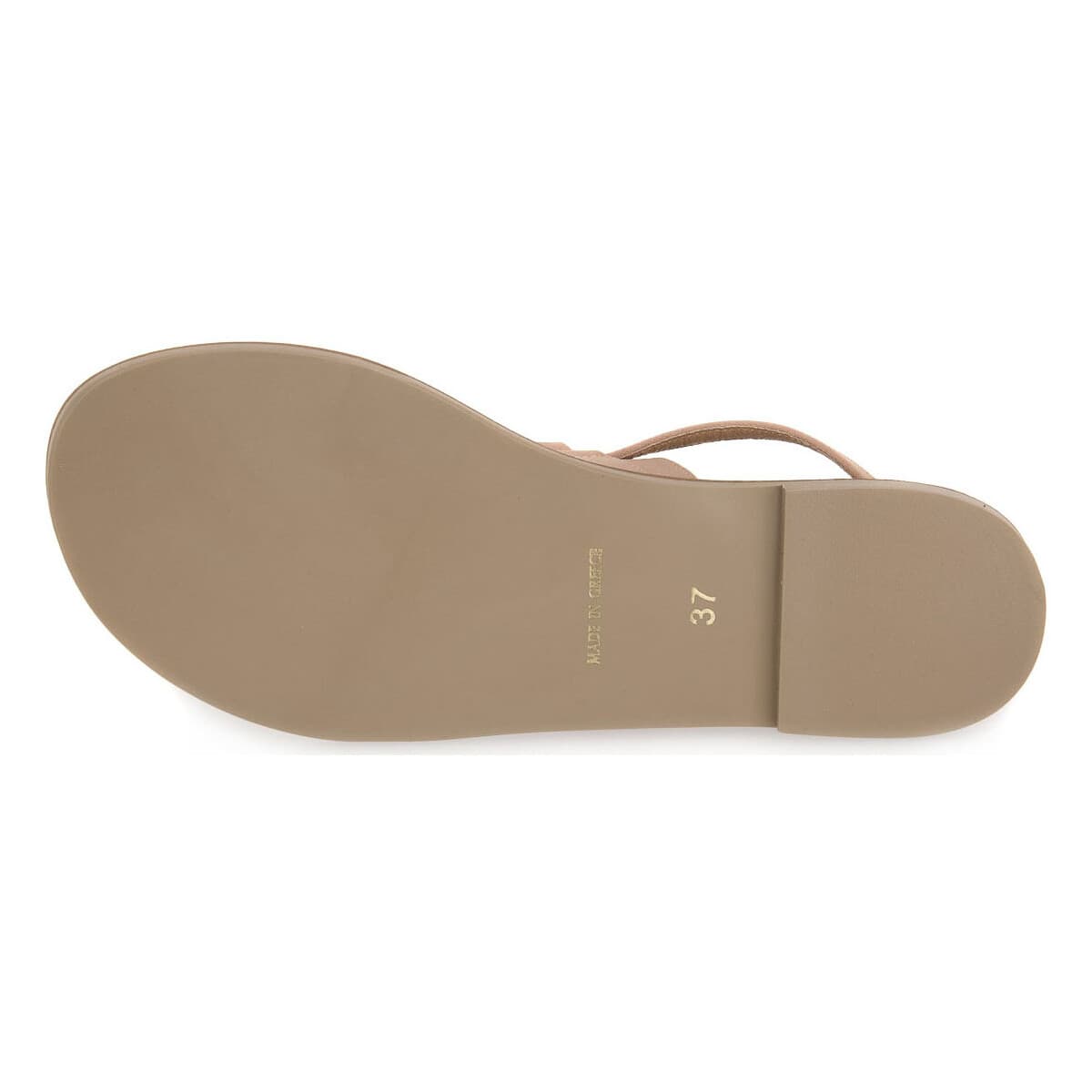 Women's Sandals S.piero Pink