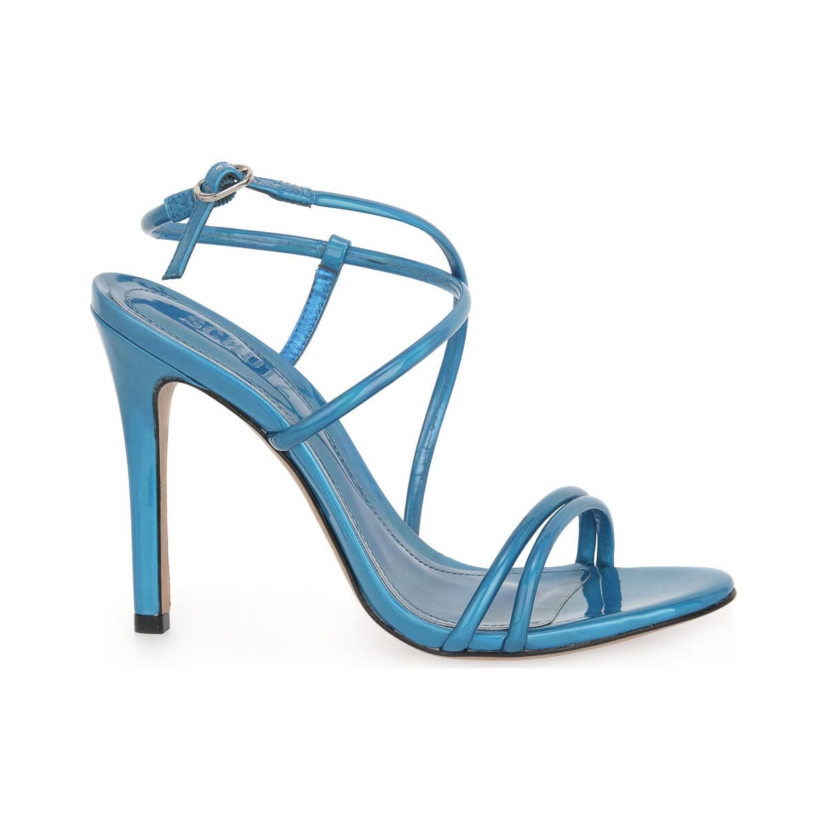 Women's Pumps Schutz Blue