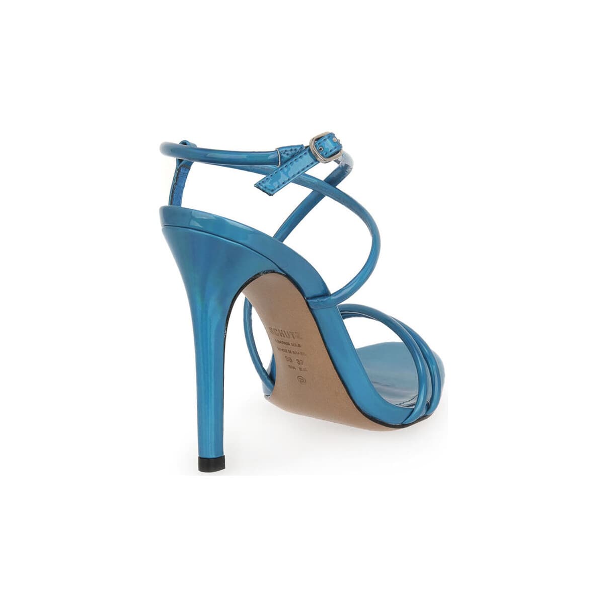 Women's Pumps Schutz Blue