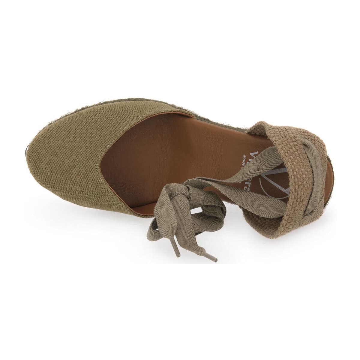 Women's Gym Shoes Viguera Green