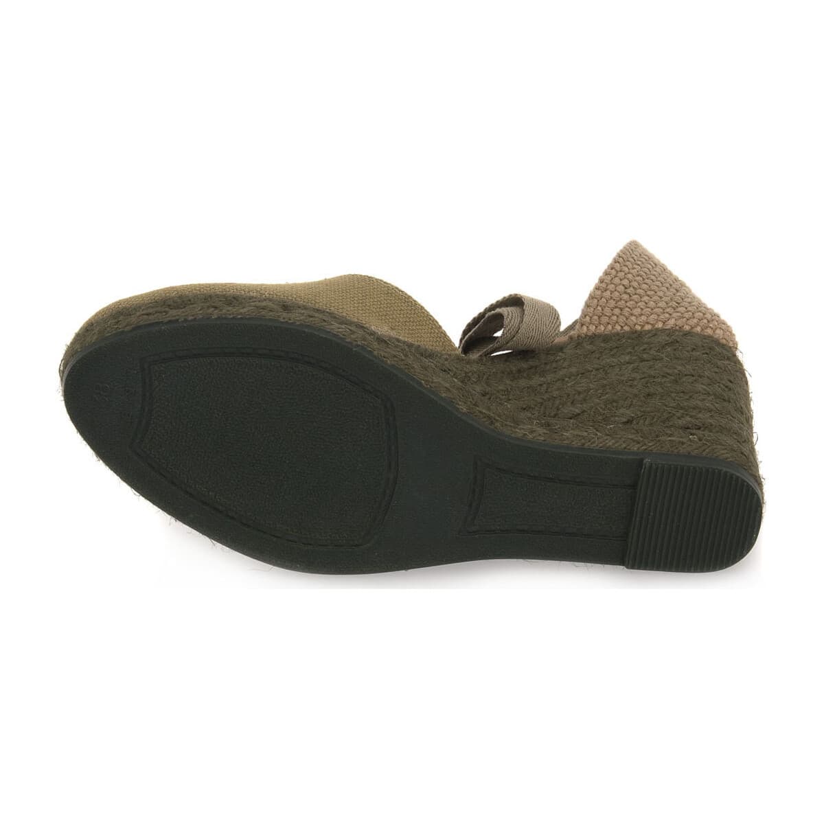 Women's Gym Shoes Viguera Green