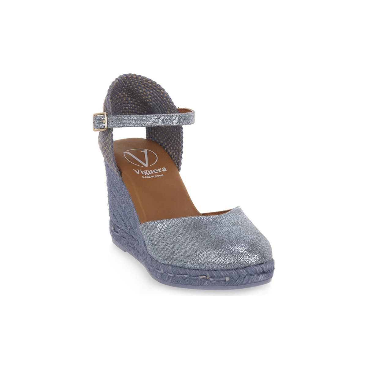 Women's Gym Shoes Viguera Blue