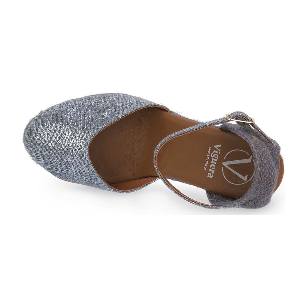 Women's Gym Shoes Viguera Blue