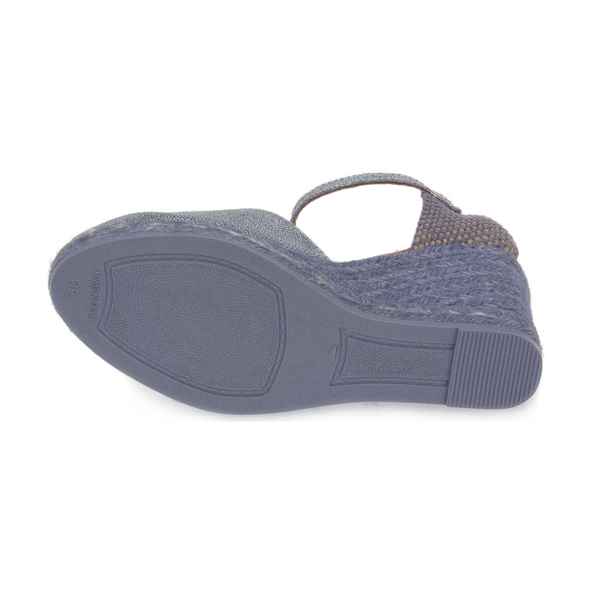 Women's Gym Shoes Viguera Blue