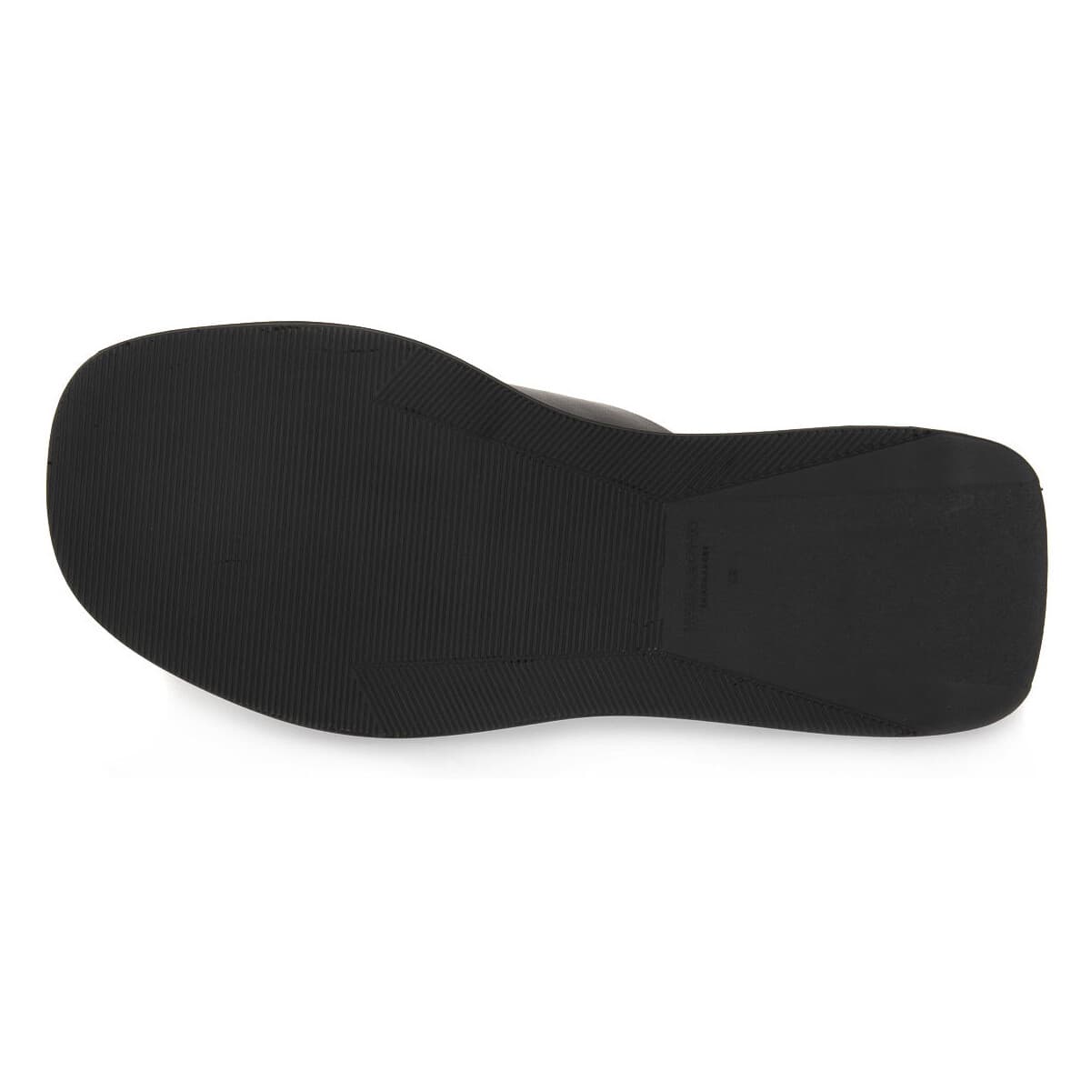 Women's Platforms Vagabond Shoemakers Black