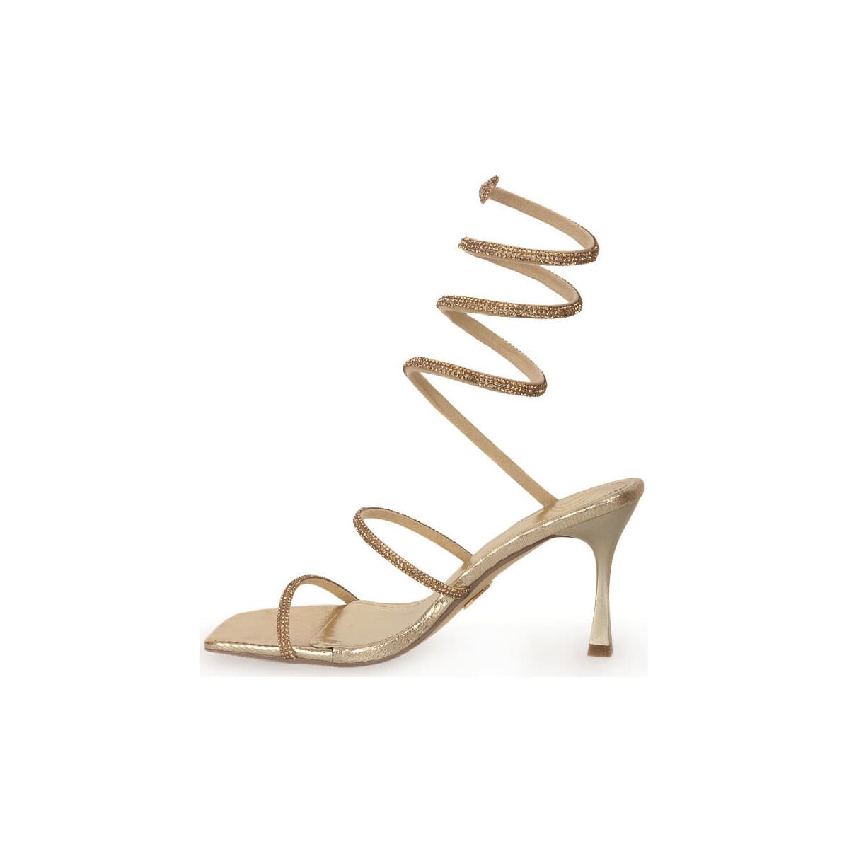 Women's Pumps Laura Biagiotti Beige