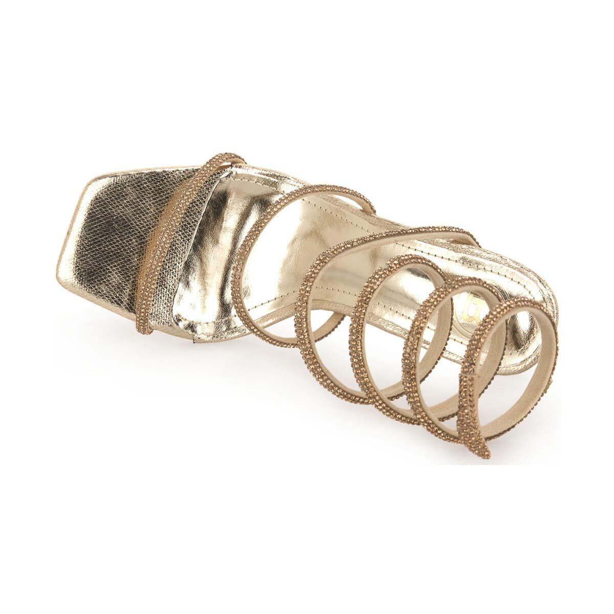 Women's Pumps Laura Biagiotti Beige