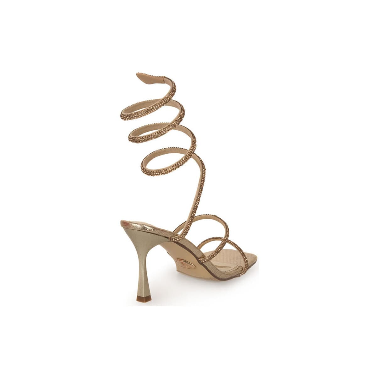 Women's Pumps Laura Biagiotti Beige