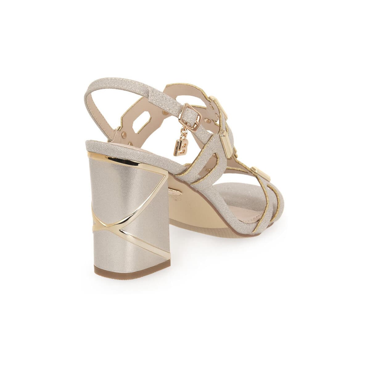 Women's Pumps Laura Biagiotti Beige