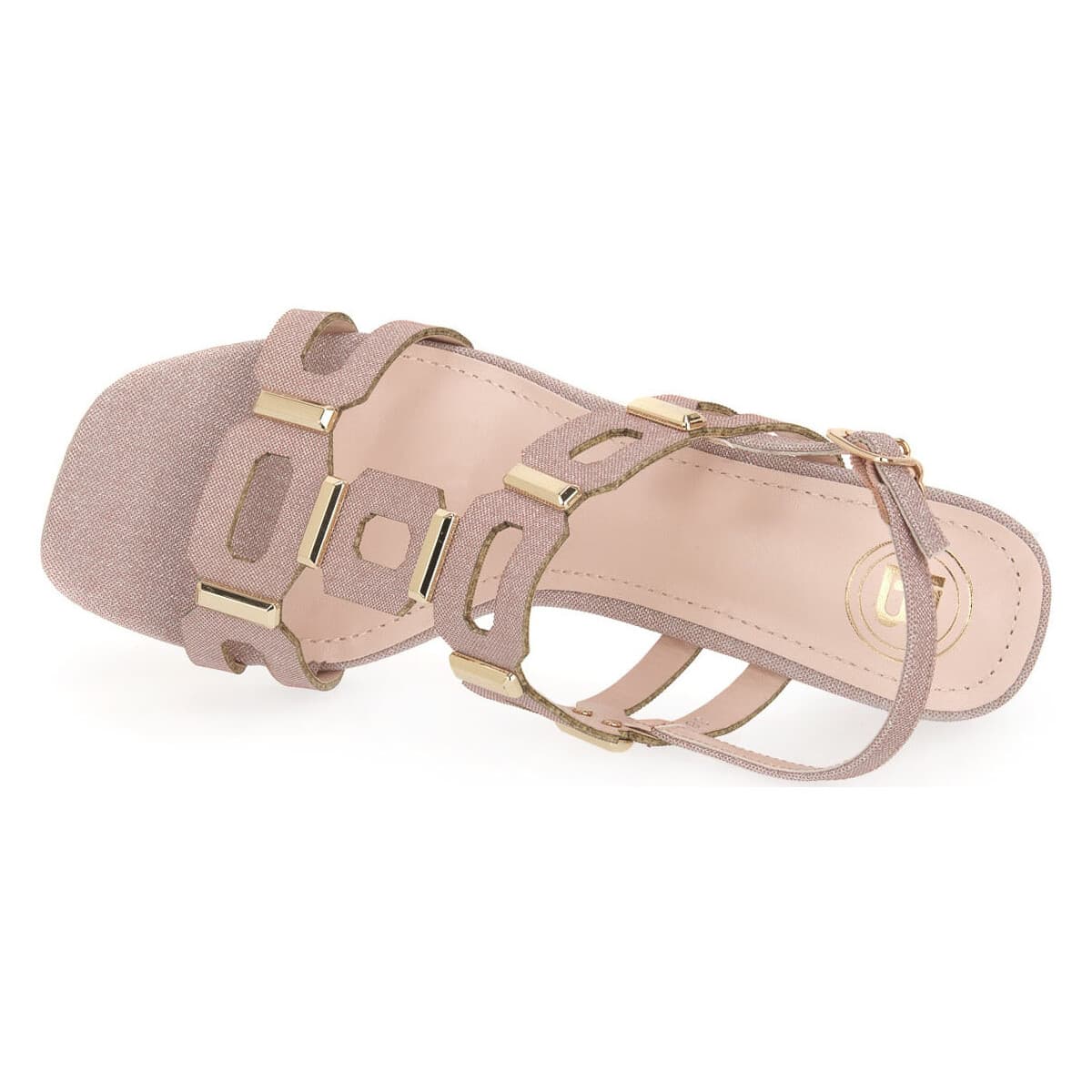 Women's Pumps Laura Biagiotti Pink