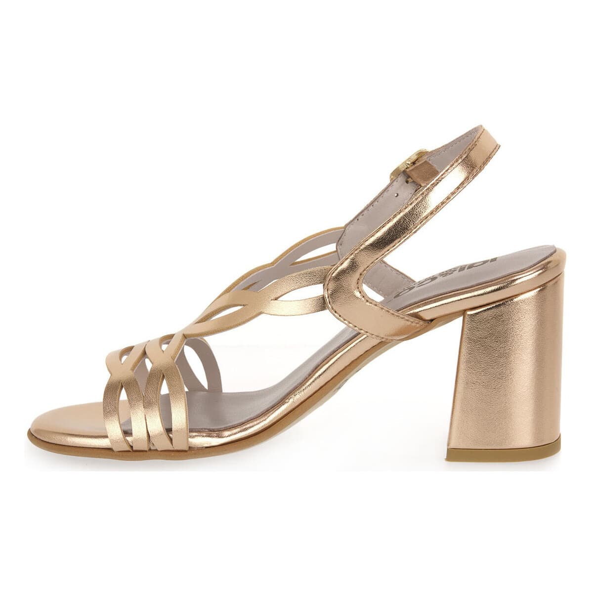 Women's Pumps IgI&CO Pink