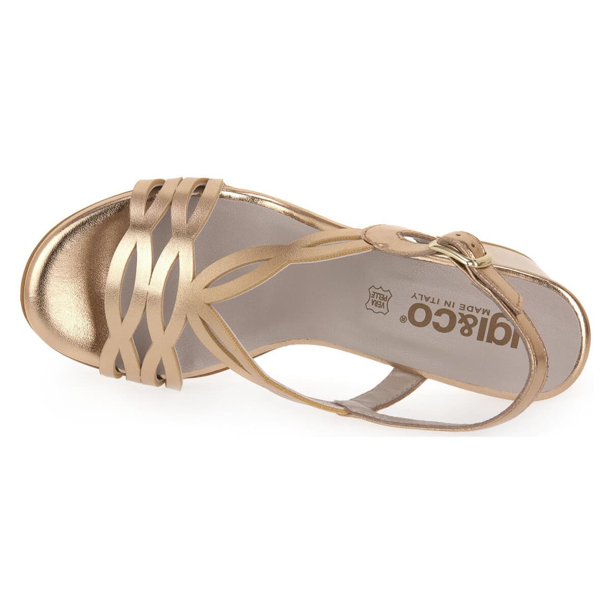 Women's Pumps IgI&CO Pink