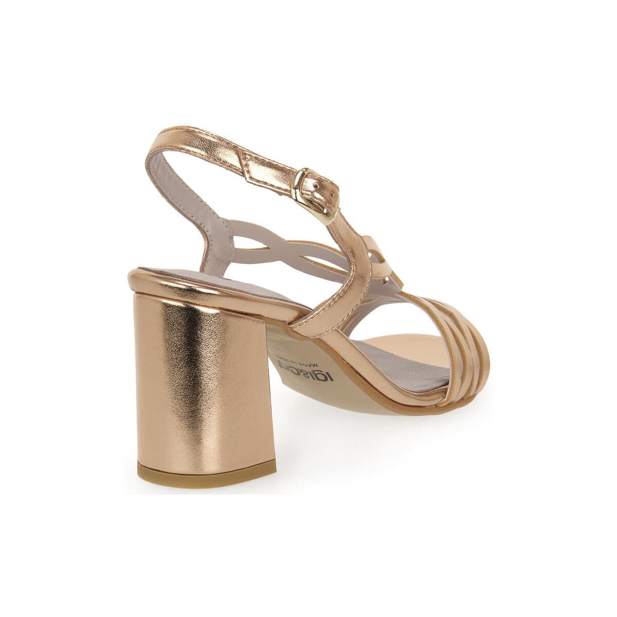 Women's Pumps IgI&CO Pink