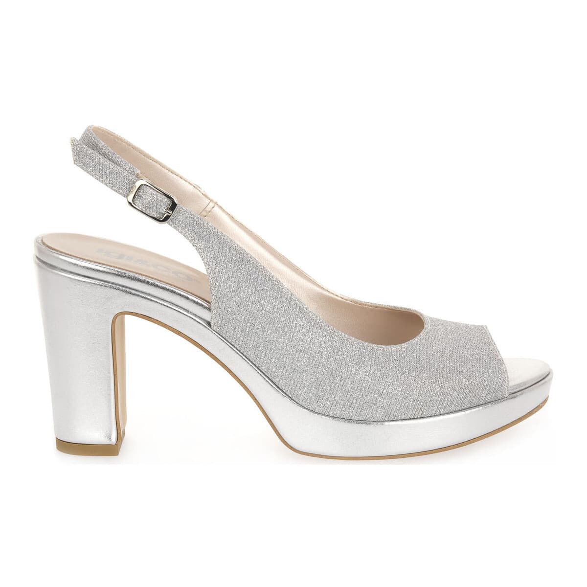 Women's Pumps IgI&CO Gray