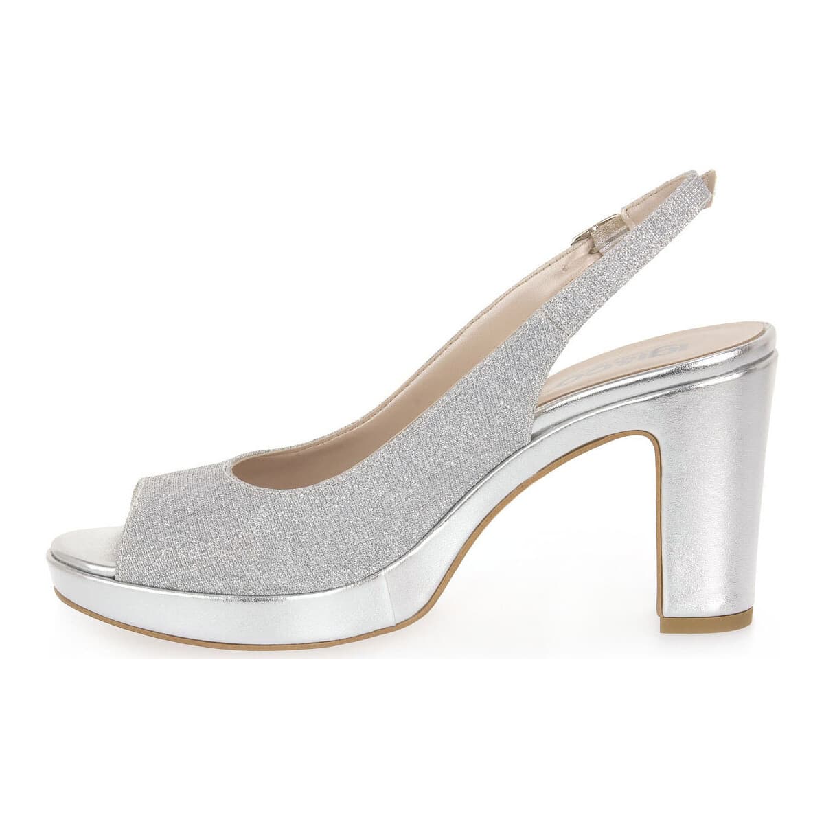 Women's Pumps IgI&CO Gray