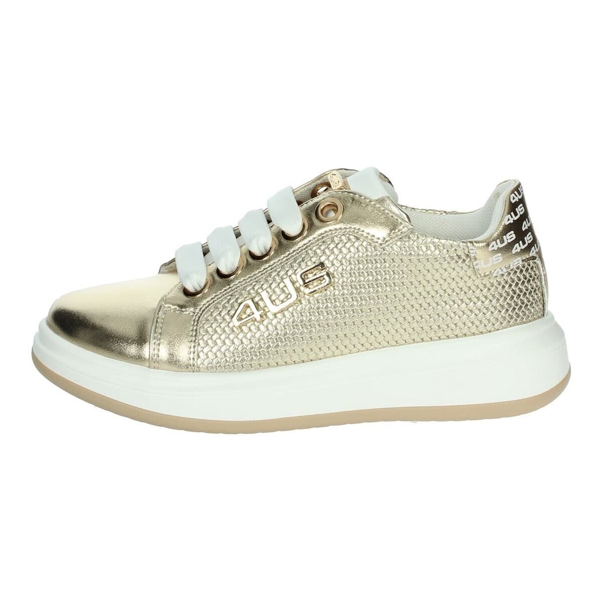 Xαμηλά Sneakers 4Us Paciotti 42701